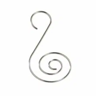 Decorative Stainless Steel hook