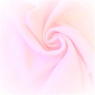 Blush Pink sheer voile backdrop panel - drape