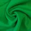 Kelly Green sheer voile backdrop panel - drape