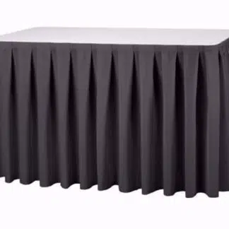 Table Skirts
