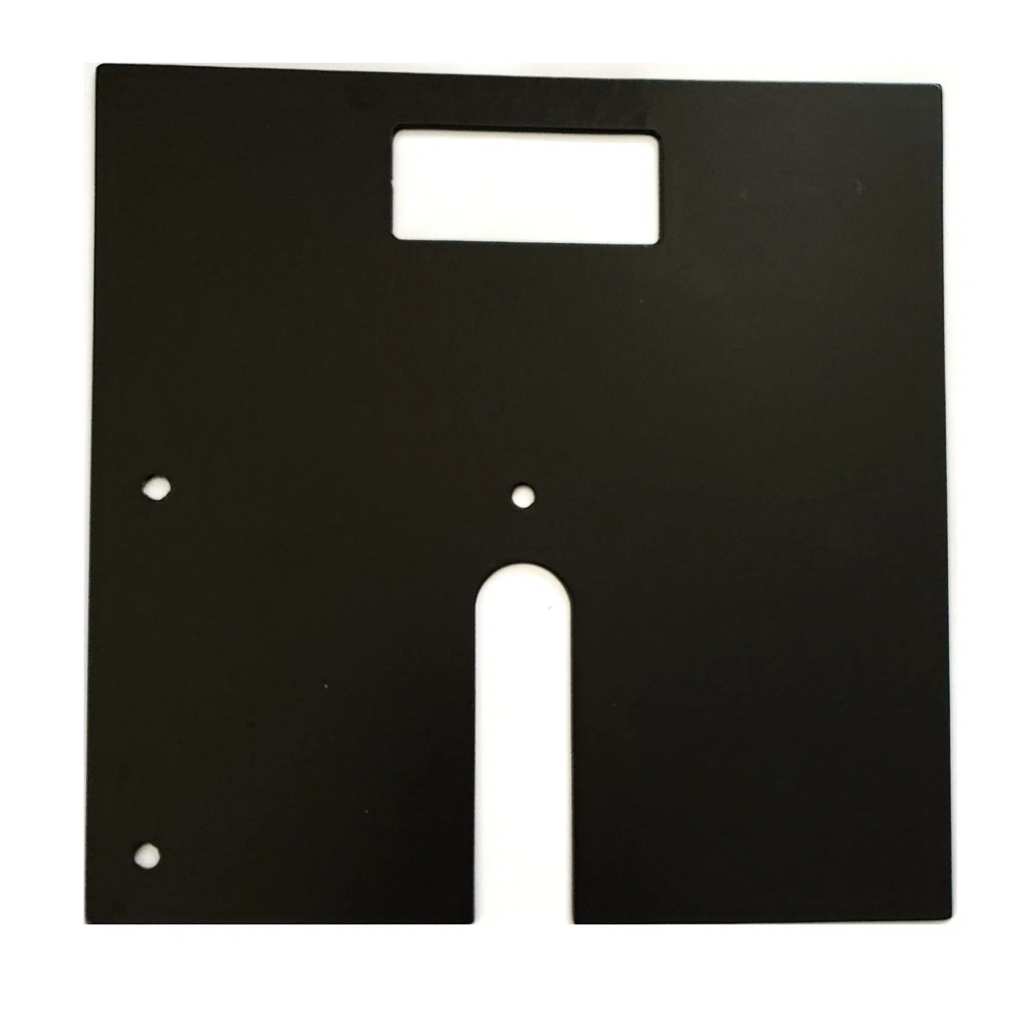 Steel Base Plate