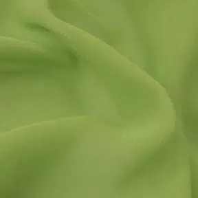 Chiffon Table Runner