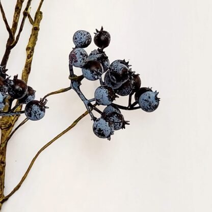 74cm Blue Berry-Branch 1