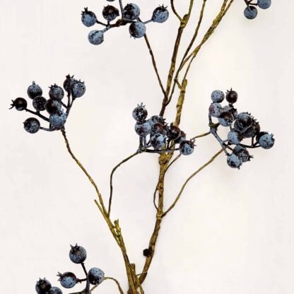 74cm Blue Berry-Branch 2