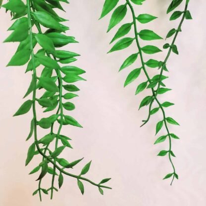 Green Fern Branch 3