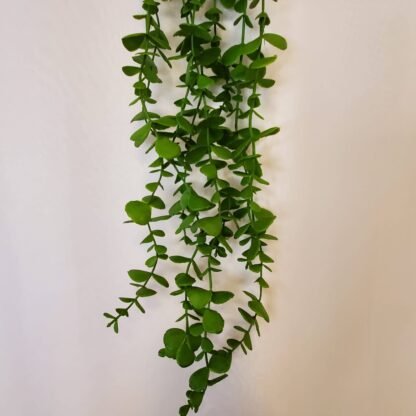 Green Succulent Branch 110cm 1