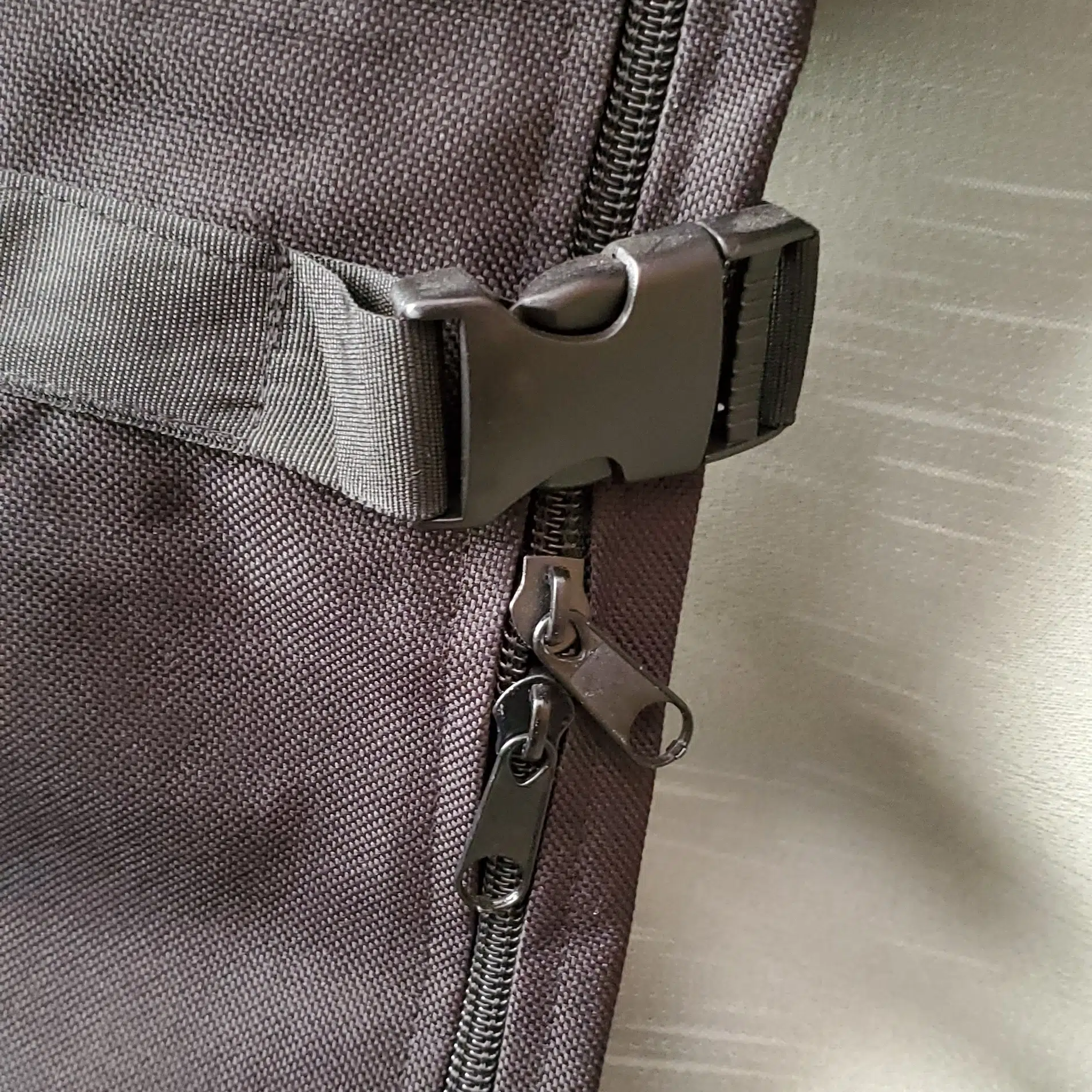 Upright/Crossbar Transport Bags - Image 3