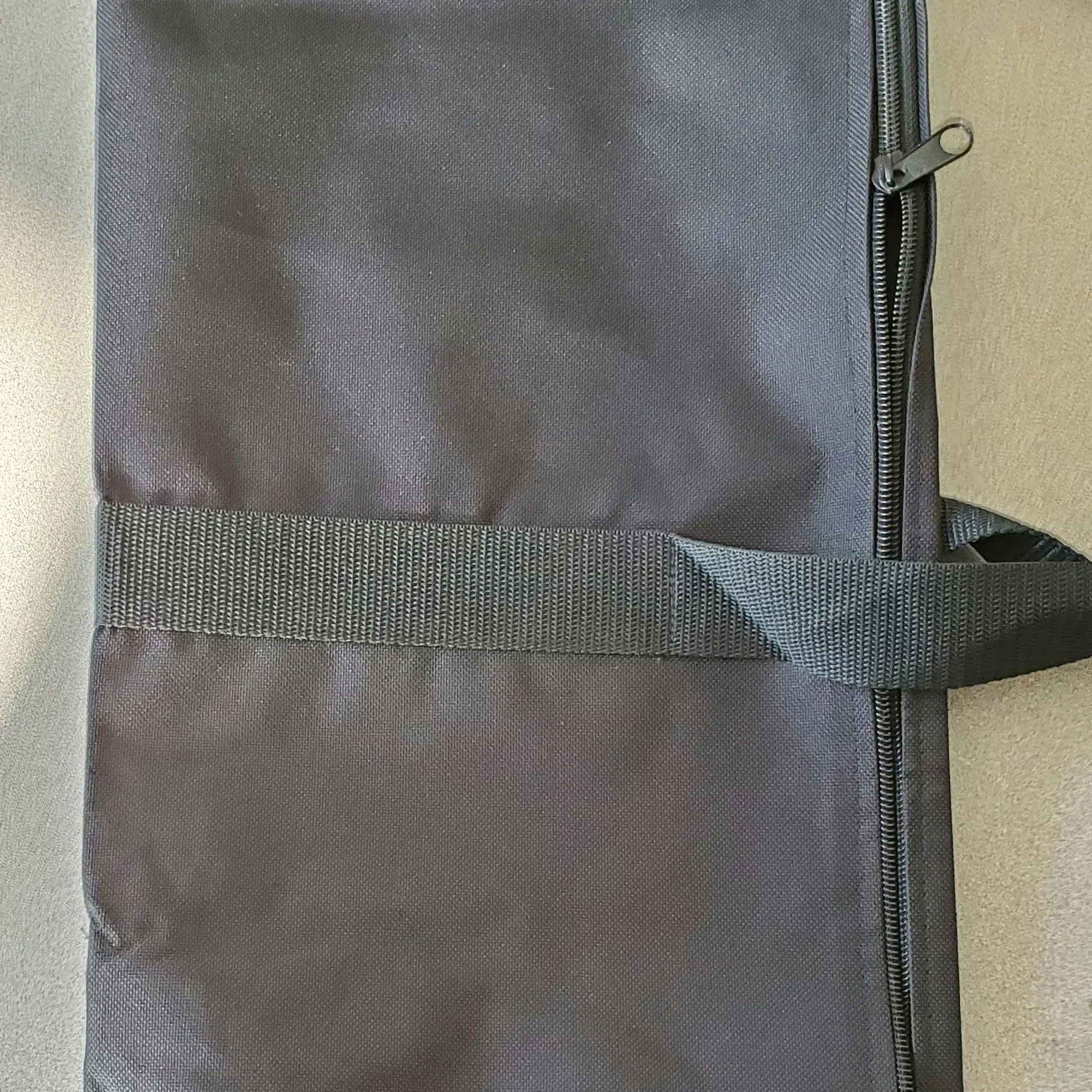 Upright/Crossbar Transport Bags - Image 2