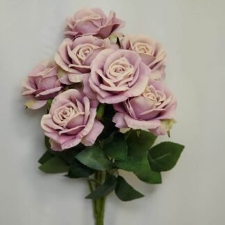 Lavender Rose