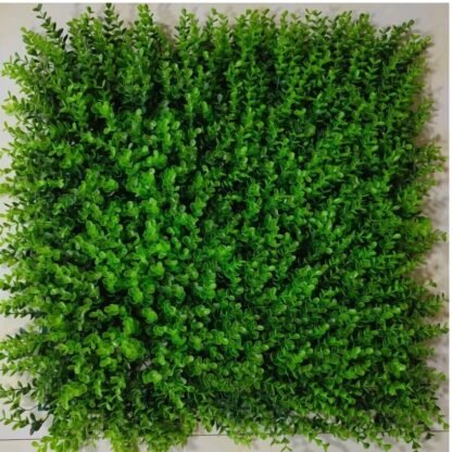 long pile boxwood