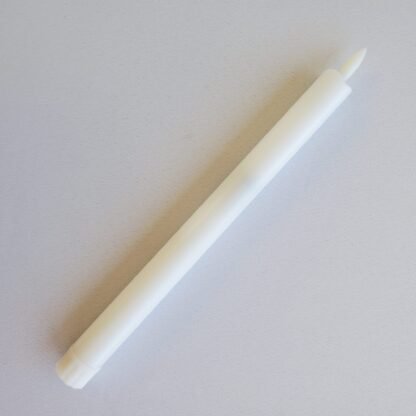 LED Taper Candle