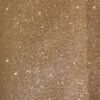 Gold sparkle aisle runner