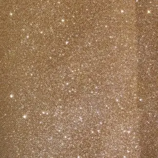 Gold sparkle aisle runner