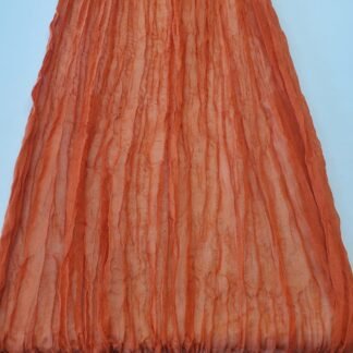 Cheesecloth Table Runners