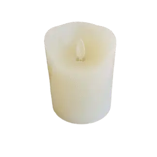 LED Pillar Candle
