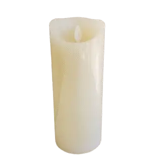 LED Pillar Candle