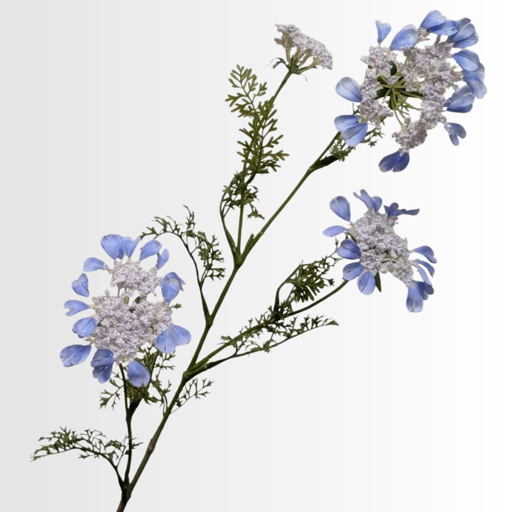 Category - Lace Flowers