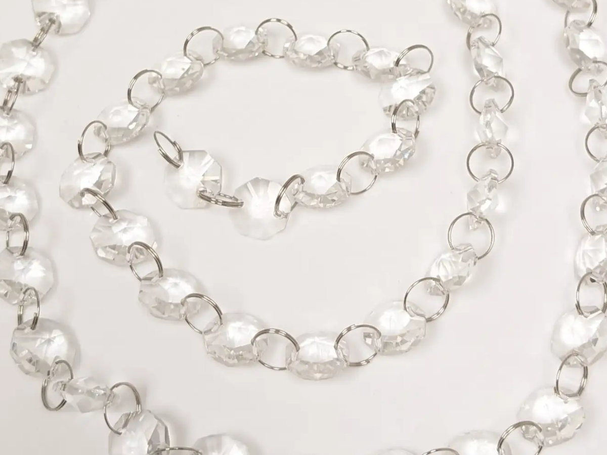 Crystal Decor Category