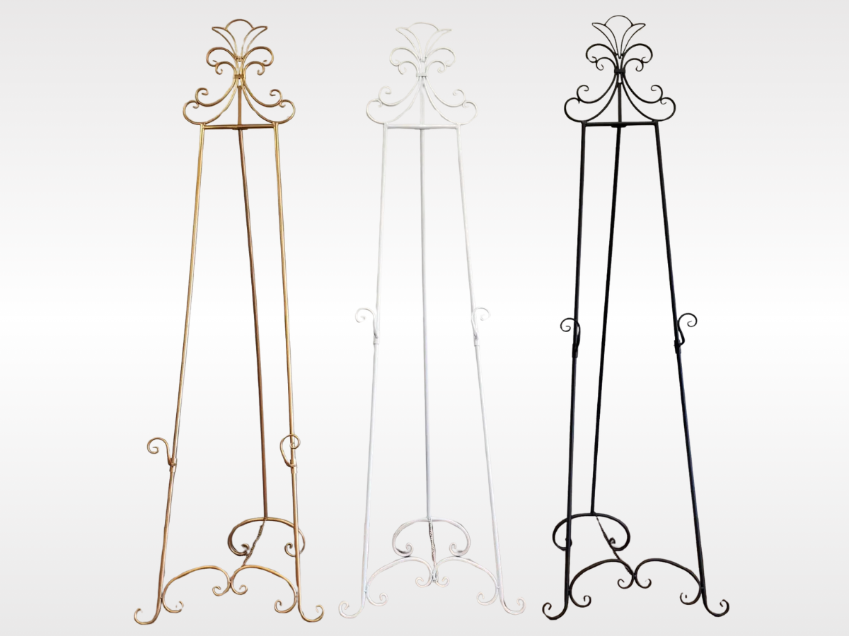 Easel Category