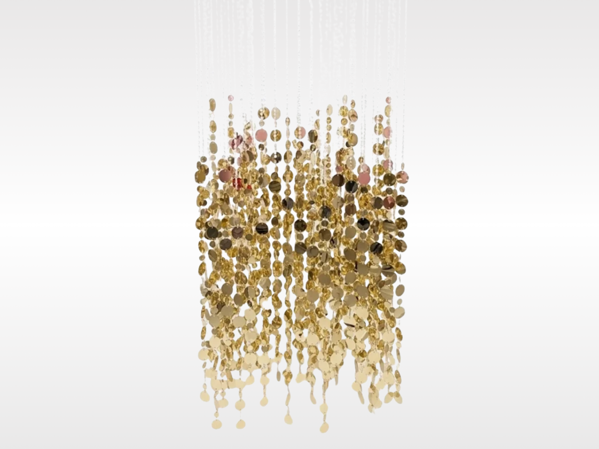 Hanging Decor Category