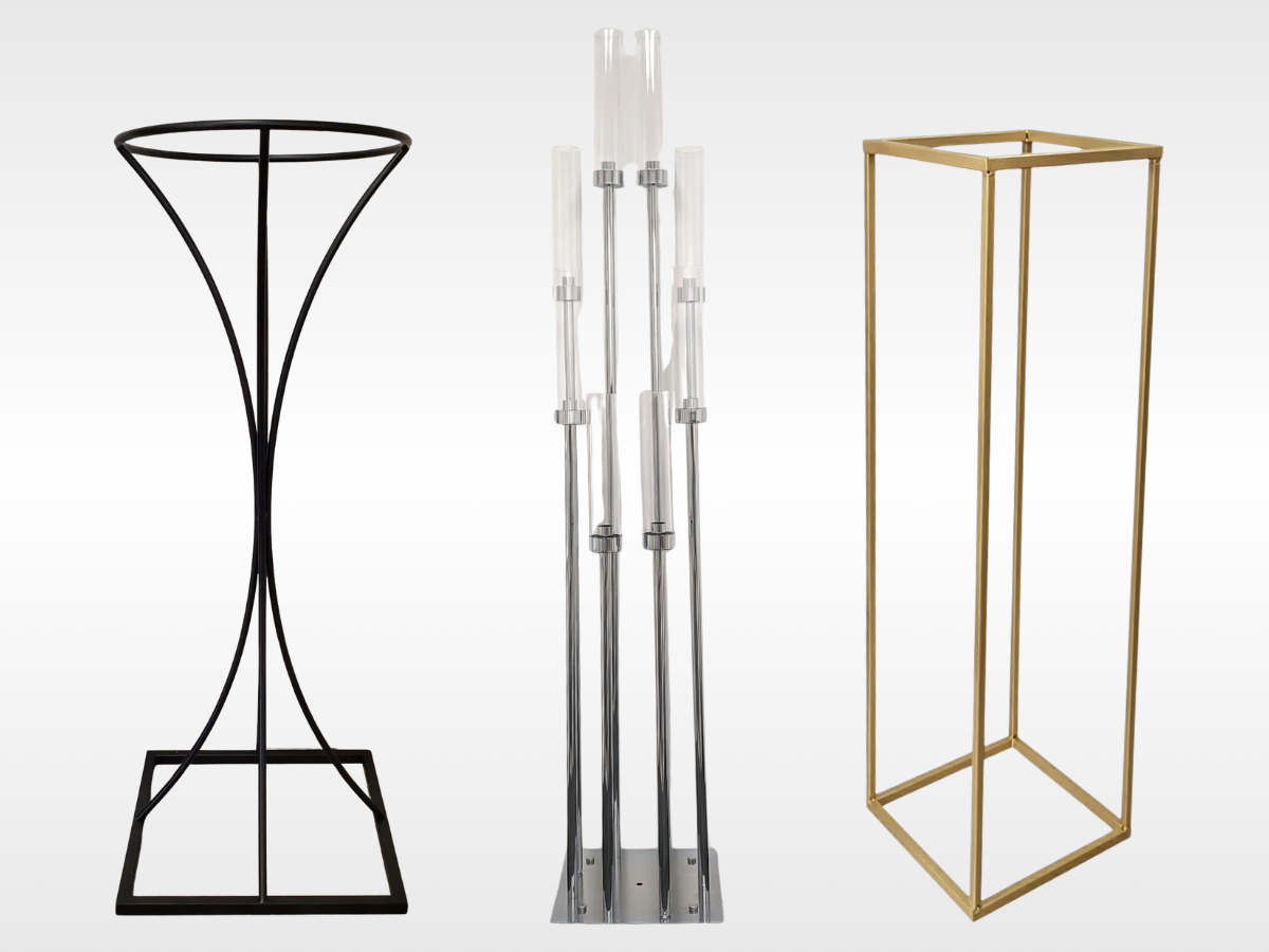Stands Category