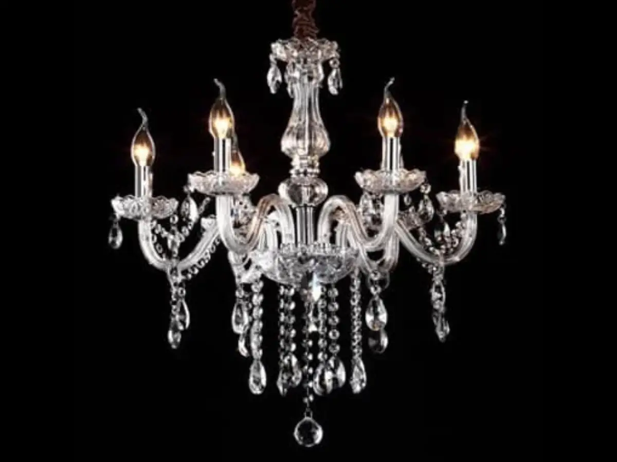 chandelier category pic