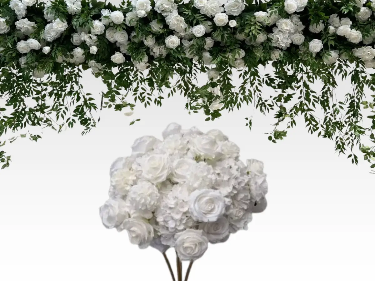 flower wall and ball category pic