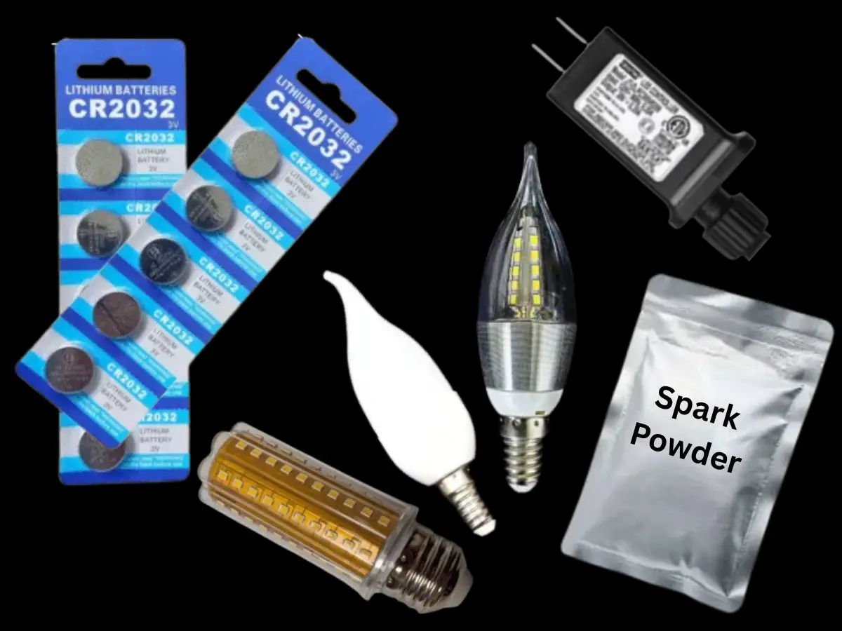 lighting accessories category pic