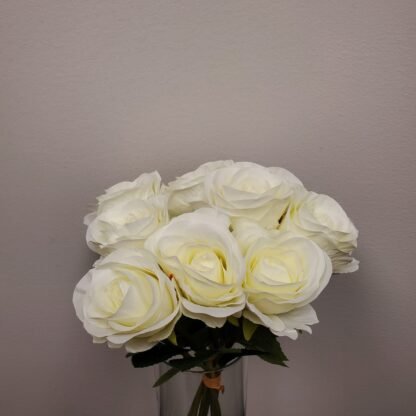 Single Stem Rose Bunch