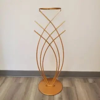 Criss cfoss centerpiece