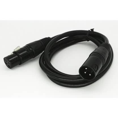 3Pin DMX cable