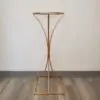 Wire Centerpiece