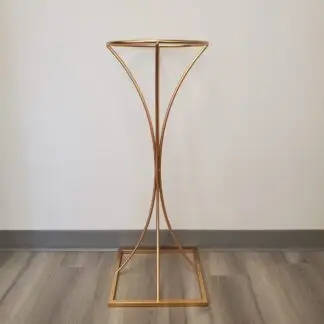 Wire Centerpiece