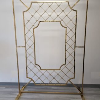 Candle Screen