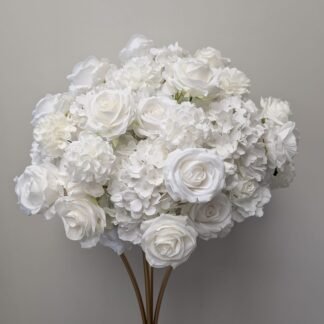 FLOWER BALL CENTERPIECE