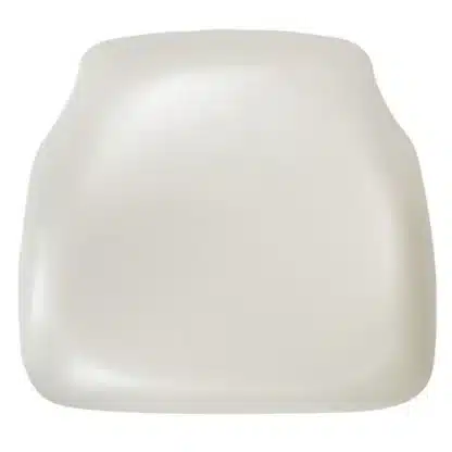 HARD IVORY CHAIR PAD