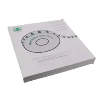 High Tack Glue Dots 3000pc/Roll