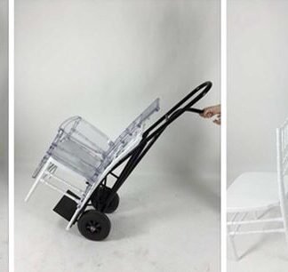 Universal Chair Dolly