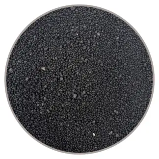 Black Palm Sand Wax - 5Kg