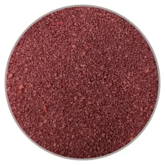 Burgundy Palm Sand Wax - 5Kg