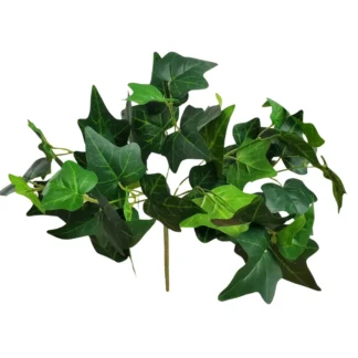 Green Ivy Bunch 7 Fork