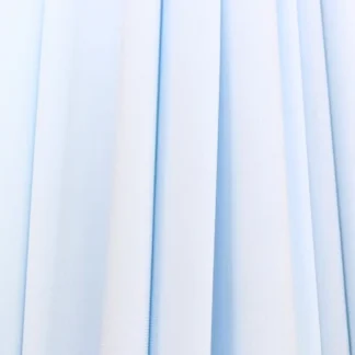 12ft. Light Blue ITY Stretch Drape