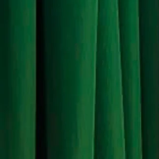 12ft. Emerald Chiffon Drape