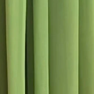 12ft. Sage  Chiffon Drape