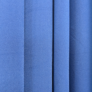 12ft. Royal Blue ITY Stretch Drape
