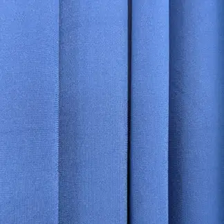 18ft. Royal Blue ITY Stretch Drape