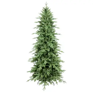 240cm Slim Christmas Tree