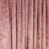 Dusty Rose Velvet
