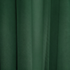 Emerald Green Chiffon