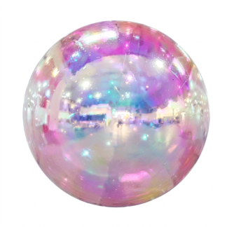 60cm Iridescent Mirror Ball